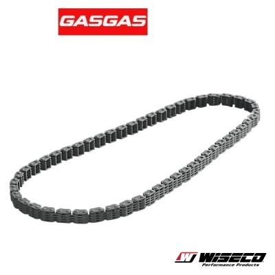 WISECO DISTRIBUTIEKETTING - GAS GAS