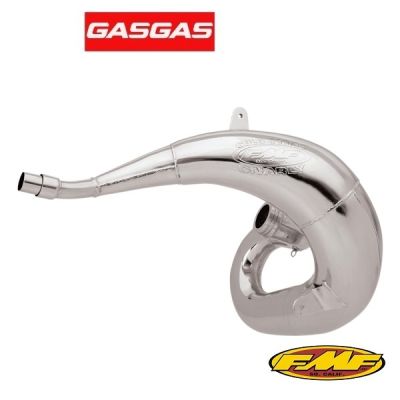 FMF GOLD SERIES GNARLY VOOR UITLAATBOCHT - GAS GAS