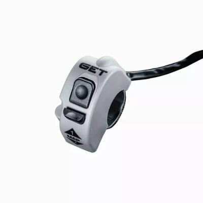 GET MAP SWITCH - GREY