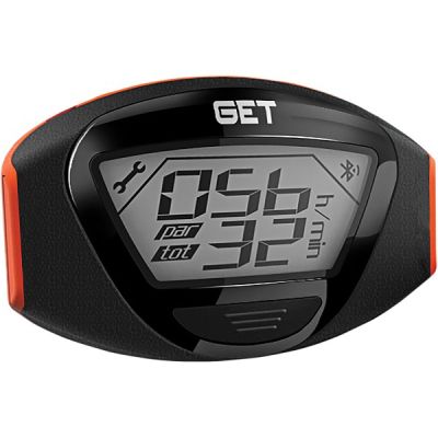 GET SOS Hour Meter / Urenteller draadloos