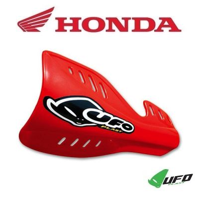 UFO HANDKAPPEN - HONDA