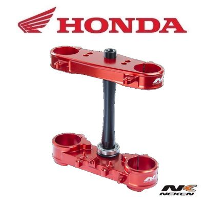 NEKEN CNC KROONPLAAT - HONDA