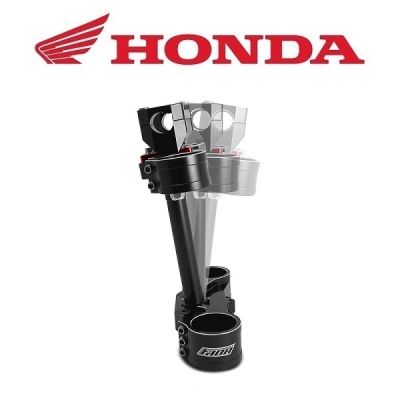 NUOVA FAOR VERSTELBARE KROONPLATEN SUPERMOTO 200MM - HONDA