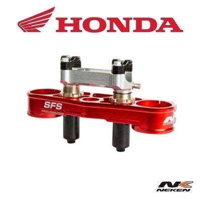 NEKEN SFS BOVENSTE KROONPLAAT - HONDA
