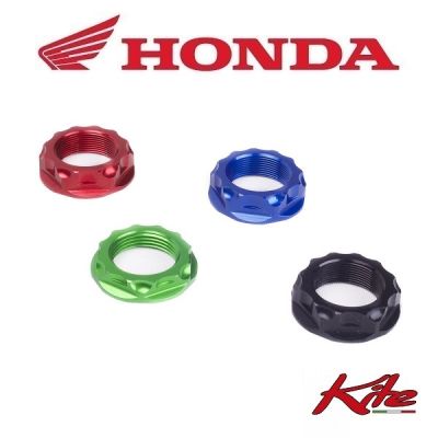 KITE KROONPLAAT MOER - HONDA