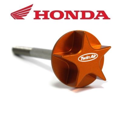 TWIN AIR LUCHTFILTER BOUT - HONDA