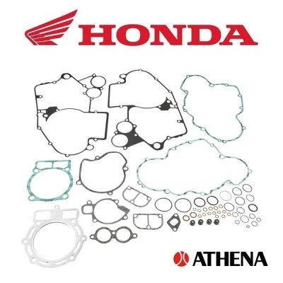 ATHENA COMPLEET PAKKINGSET - HONDA