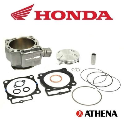 ATHENA CILINDER KIT STANDAARD & BIG BORE - HONDA