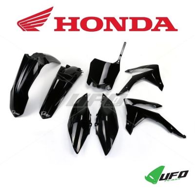 UFO BODYKIT KAPPENSET COMPLEET - HONDA