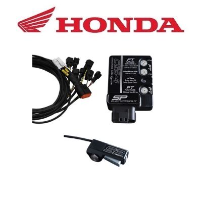 SP ELECTRONICS QUICK SHIFTER KIT - HONDA