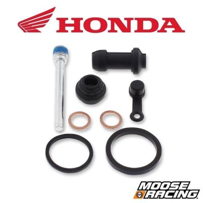 MOOSE RACING ACHTER REMKLAUW REVISIE SET - HONDA