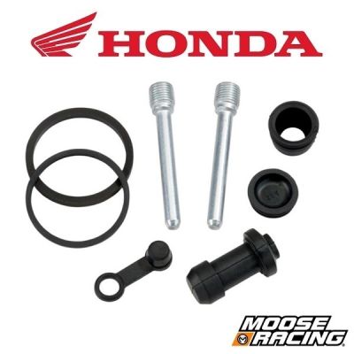MOOSE RACING VOOR REMKLAUW REVISIE SET - HONDA
