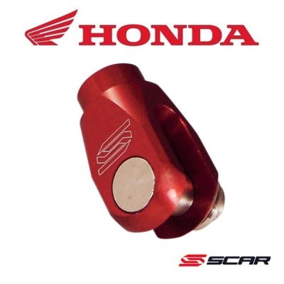 SCAR REMPEDAAL VERBINDING GAFFEL - HONDA