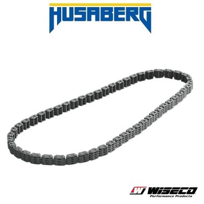 WISECO DISTRIBUTIEKETTING - HUSABERG