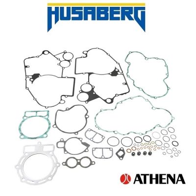 ATHENA COMPLEET PAKKINGSET - HUSABERG