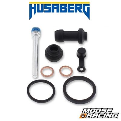 MOOSE RACING ACHTER REMKLAUW REVISIE SET - HUSABERG