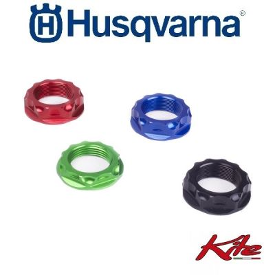 KITE KROONPLAAT MOER - HUSQVARNA (IT)