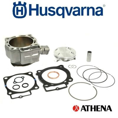 ATHENA CILINDER KIT STANDAARD & BIG BORE - HUSQVARNA (ALL)