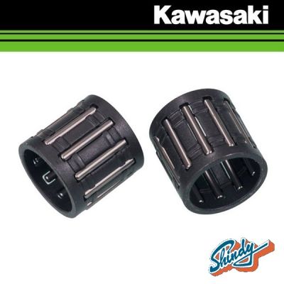 SHINDY 2T SMALL-END LAGER - KAWASAKI
