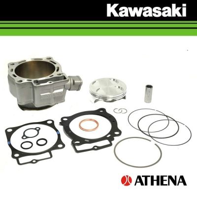 ATHENA CILINDER KIT STANDAARD & BIG BORE - KAWASAKI
