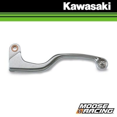 MOOSE RACING KORTE KOPPELINGSHENDEL - KAWASAKI