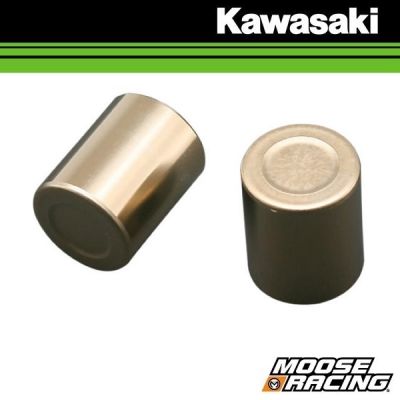 MOOSE RACING REMZUIGERS VOOR REMKLAUW - KAWASAKI