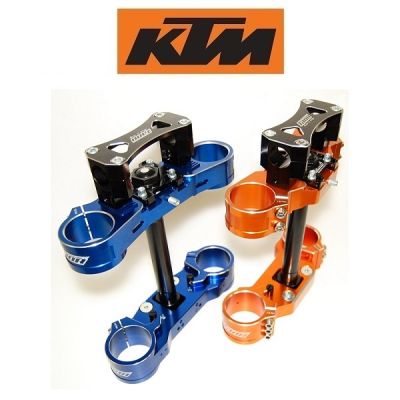 NUOVA FAOR VERSTELBARE KROONPLATEN SUPERMOTO 200MM - KTM