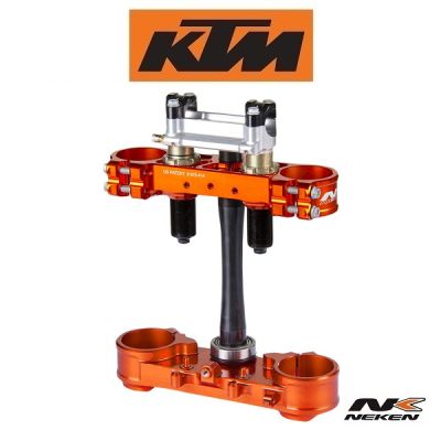 NEKEN SFS AIR SUSPENDED KROONPLAAT - KTM