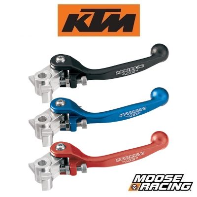 MOOSE RACING FLEX KOPPELINGSHENDEL BY ARC - KTM