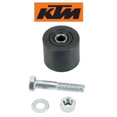 MOOSE RACING KETTINGROL BOVEN & ONDER - KTM