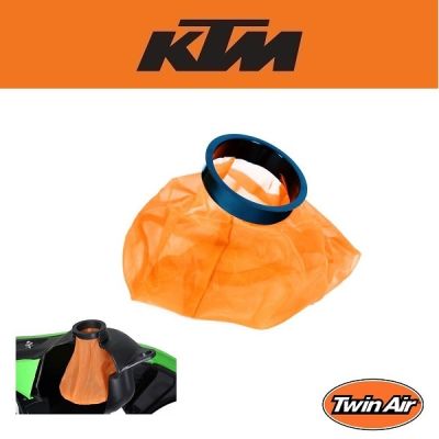 TWIN AIR BRANDSTOF TANK FILTER - KTM