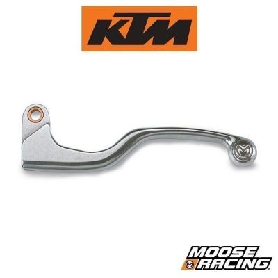 MOOSE RACING KORTE KOPPELINGSHENDEL - KTM