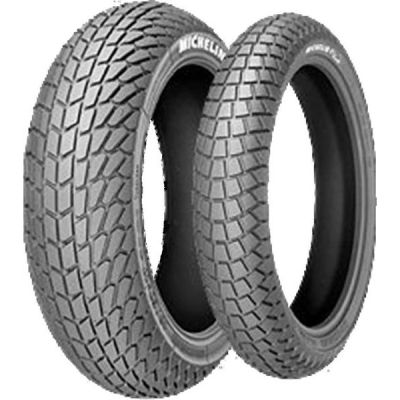 MICHELIN POWER SUPERMOTO RAIN 160/60 R 17