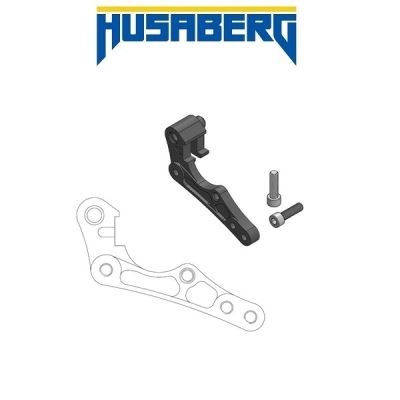 MOTOMASTER 270MM REMKLAUW ADAPTER - HUSABERG