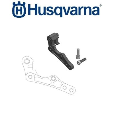 MOTOMASTER 270MM REMKLAUW ADAPTER - HUSQVARNA