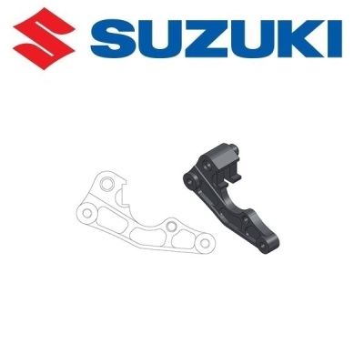 MOTOMASTER 270MM REMKLAUW ADAPTER - SUZUKI