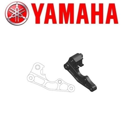 MOTOMASTER 270MM REMKLAUW ADAPTER - YAMAHA