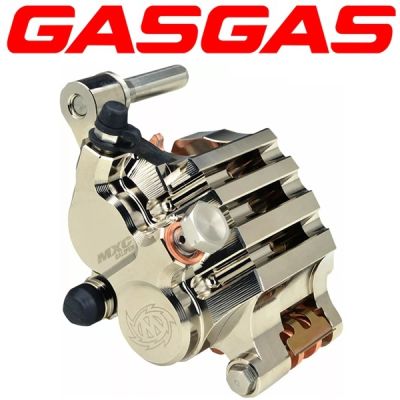 MOTOMASTER MXC VOORREM KLAUW - GASGAS