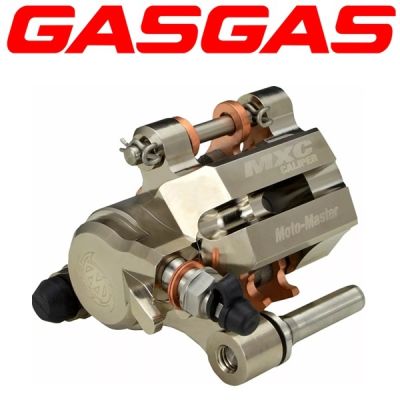 MOTOMASTER MXC ACHTER REMKLAUW - GASGAS