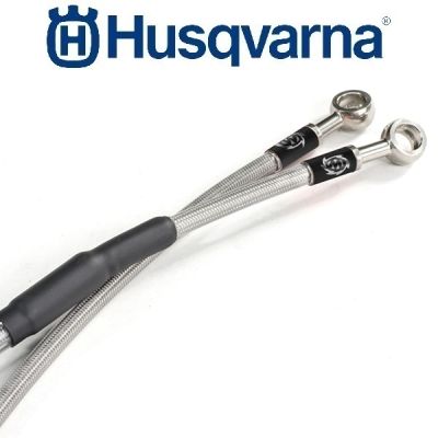 MOTOMASTER OEM STALEN REMLEIDINGEN - HUSQVARNA