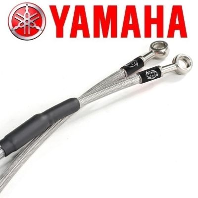 MOTOMASTER OEM STALEN REMLEIDINGEN - YAMAHA