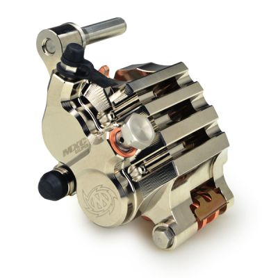 MOTO MASTER BRAKE CALIPER MXC FRONT - GASGAS