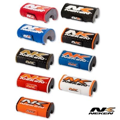 NEKEN ENDURO STUURBLOK tbv 28,6MM (9 opties)