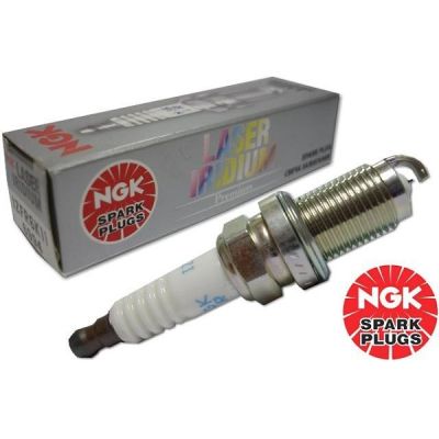 NGK IRIDIUM BOUGIE BR10EIX
