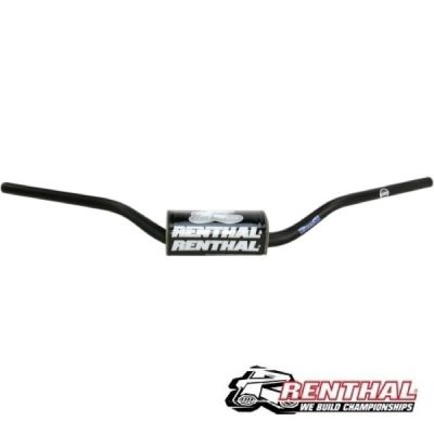 RENTHAL FATBAR STUUR - 826 - KTM HIGH / HOOG