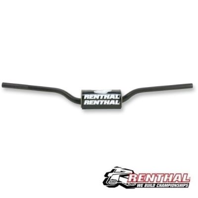 RENTHAL FATBAR STUUR - 822 - KTM LOW / LAAG
