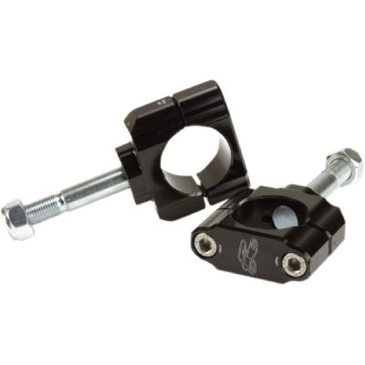 RENTHAL R-WORKS 36TECH STUURKLEM KIT 