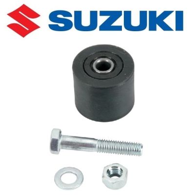 MOOSE RACING KETTINGROL BOVEN & ONDER - SUZUKI