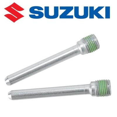 MOOSE REMBLOKPENNEN REMKLAUW VOOR - SUZUKI