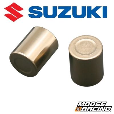 MOOSE RACING REMZUIGERS ACHTER REMKLAUW - SUZUKI